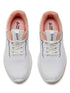 SPREE Off White Women's Running Shoes