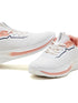 SPREE Off White Women's Running Shoes