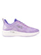 SPRINKLE Purple Women's Running Shoes
