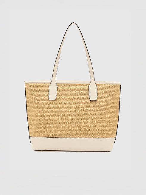 Vienna Tote Bag