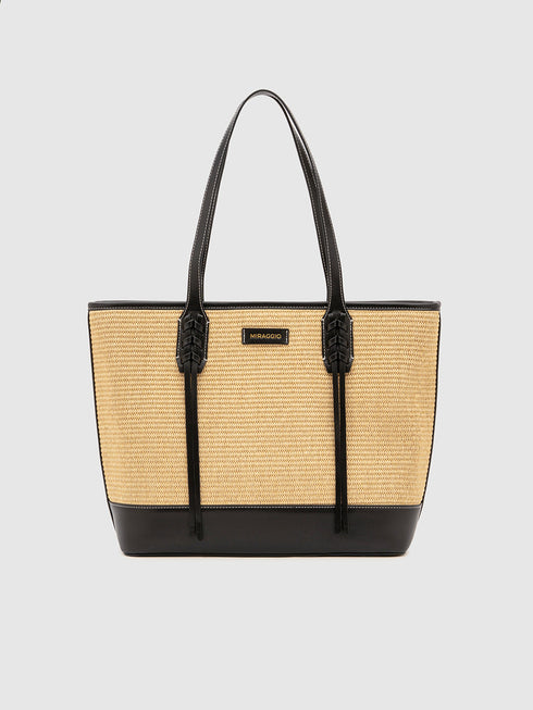 Vienna Tote Bag