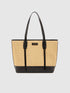 Vienna Tote Bag