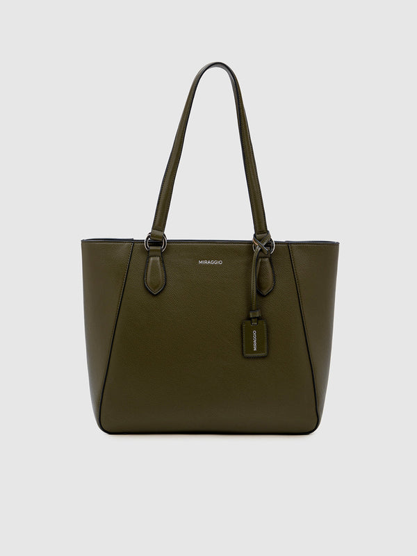 Cali Tote Bag