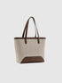 Debbie Tote Bag