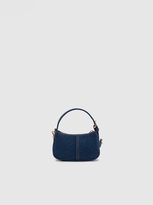 Nysa Mini Crossbody Bag