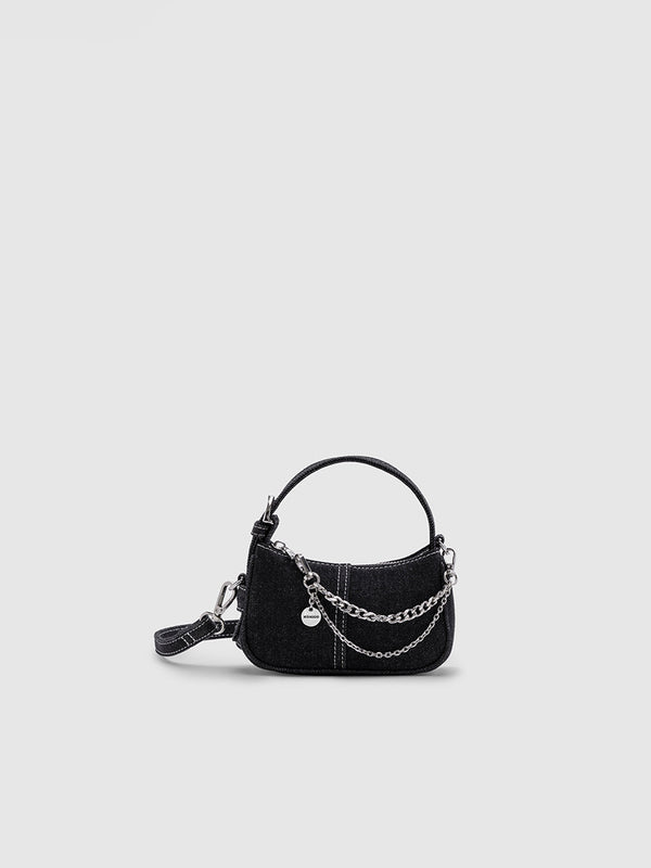 Nysa Mini Crossbody Bag