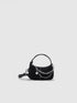 Nysa Mini Crossbody Bag
