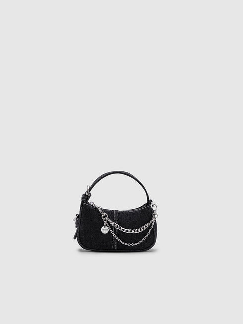 Nysa Mini Crossbody Bag
