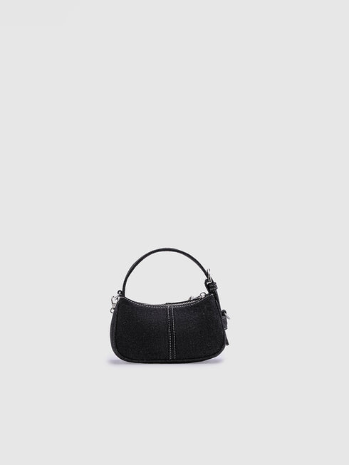 Nysa Mini Crossbody Bag