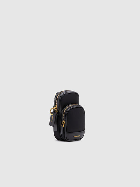 Jeff Crossbody Bag