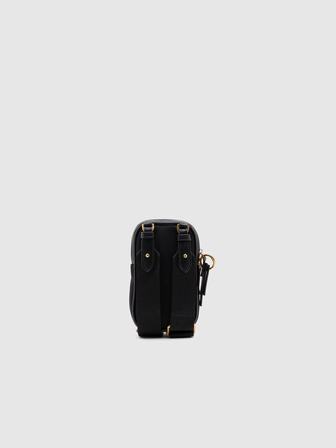 Jeff Crossbody Bag