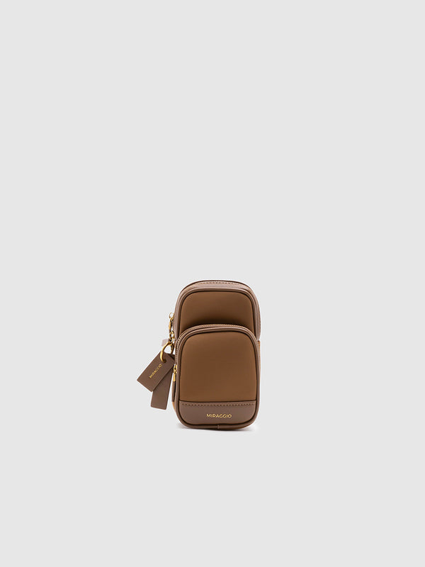 Jeff Crossbody Bag