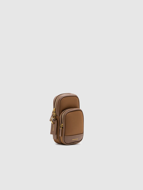 Jeff Crossbody Bag
