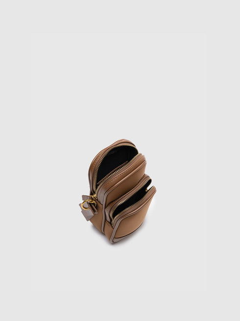 Jeff Crossbody Bag