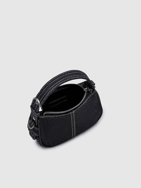 Nysa Mini Crossbody Bag