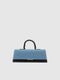 Layla Top Handle Bag