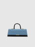 Layla Top Handle Bag