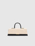 Layla Top Handle Bag