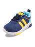 SRM-18 Navy Kid's Sports Shoes
