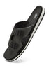 SS26-OPG-012 Black Men's Slides