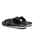 SS26-OPG-012 Black Men's Slides