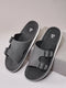 SS26-OPG-012 Grey Men's Slides