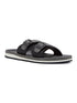 SS26-OPG-012 Grey Men's Slides