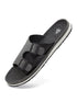 SS26-OPG-012 Grey Men's Slides