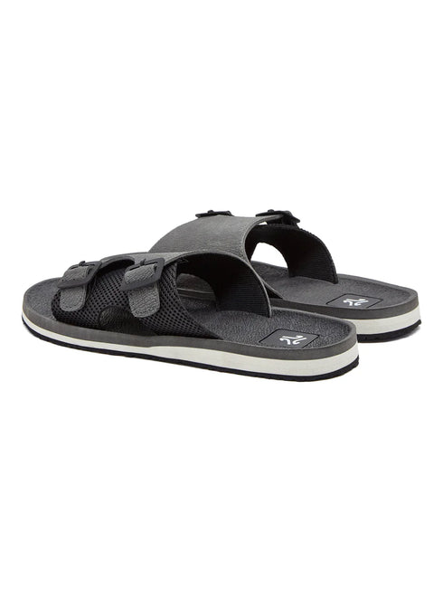 SS26-OPG-012 Grey Men's Slides