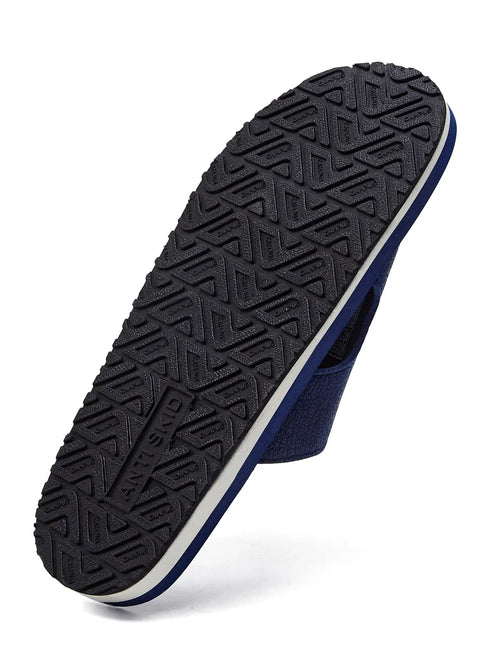 SS26-OPG-012 Navy Men's Slides