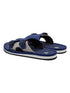 SS26-OPG-012 Navy Men's Slides