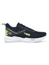 STAARK Blue Men's Running Shoes