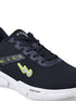 STAARK Blue Men's Running Shoes
