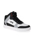 STACK Black Men's Sneakers