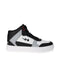 STACK Black Men's Sneakers