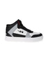 STACK Black Men's Sneakers