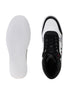 STACK Black Men's Sneakers