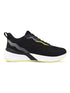STAGE Black Men's Running Shoes