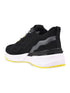 STAGE Black Men's Running Shoes