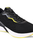 STAGE Black Men's Running Shoes