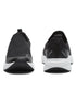 STAKU Black Men's Walking Shoes