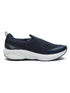 STAKU Navy Men's Walking Shoes