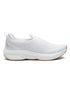 STAKU White Men's Walking Shoes