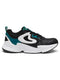 STARDUST Black Men's Sneakers