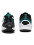 STARDUST Black Men's Sneakers