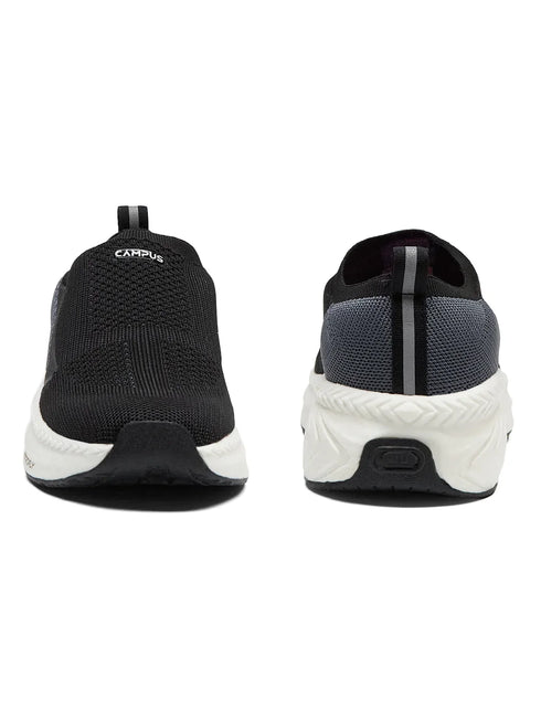 STARRY Black Women's Walking Shoes