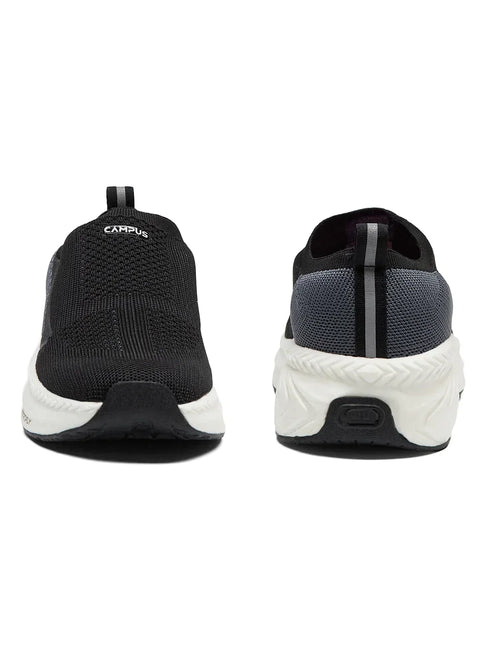STARRY Black Women's Walking Shoes