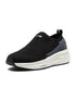 STARRY Black Women's Walking Shoes