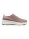 STARRY Mauve Women's Walking Shoes