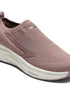 STARRY Mauve Women's Walking Shoes